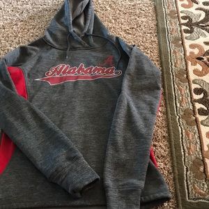 Alabama hoodie